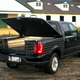 Image for article titled The Lincoln Blackwood's Navigation Screen Placement Was Almost As Dumb As The Truck Itself